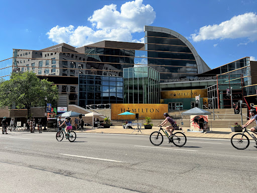 Performing Arts Theater «The Kentucky Center for the Performing Arts», reviews and photos, 501 W Main St, Louisville, KY 40202, USA