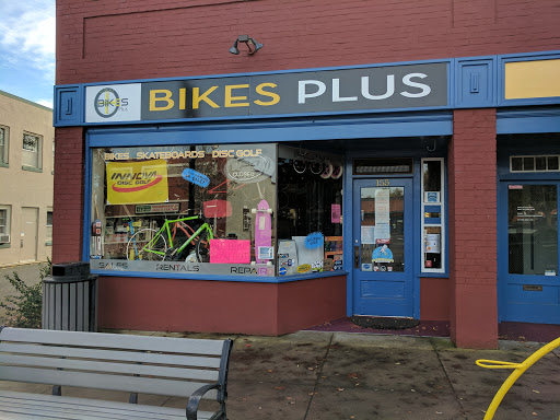 Veal Bikes Plus, 155 Main St W, Monmouth, OR 97361, USA, 