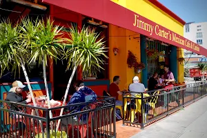 Jimmy Carter's Mexican Cafe image