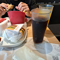 Plats et boissons du Restauration rapide McDonald's à Saint-Pryvé-Saint-Mesmin - n°1