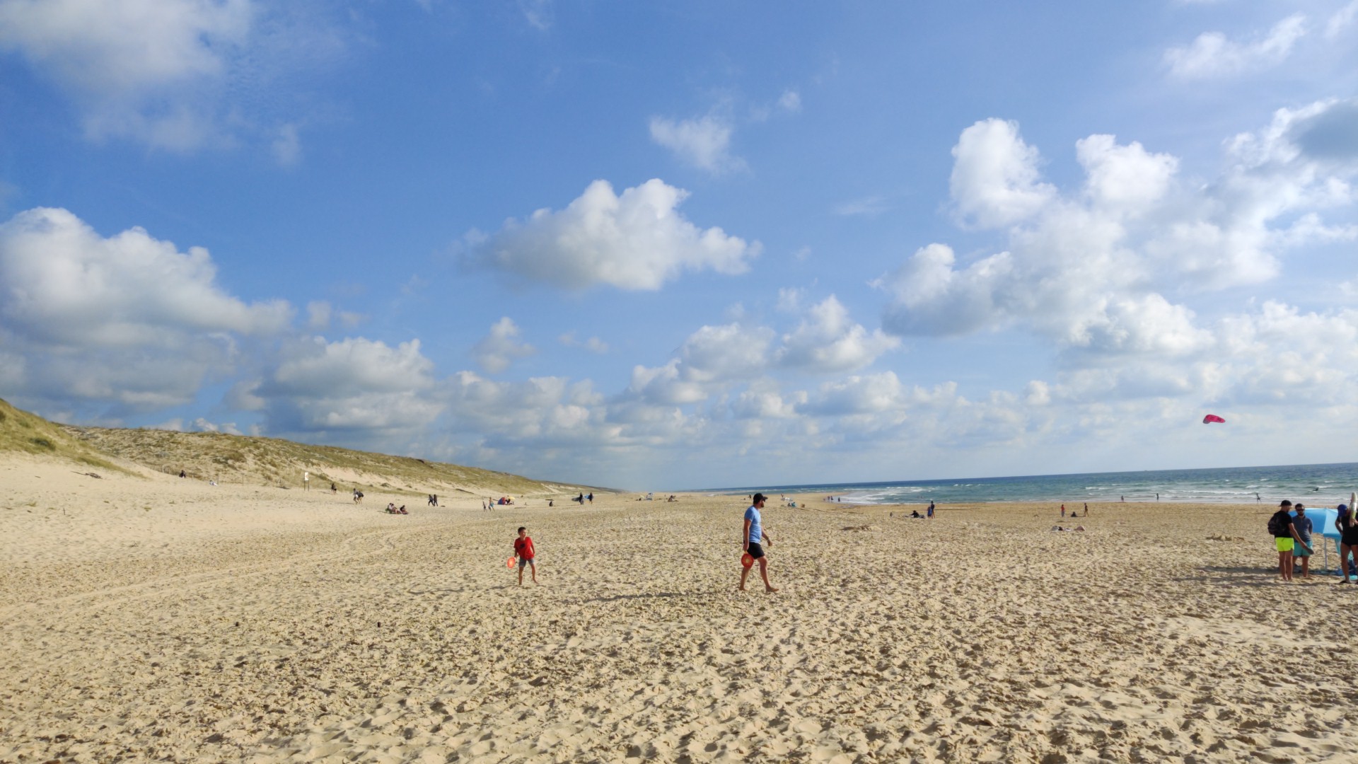 Photo n° 2 de l'avis de Guillaume.a fait le 14/07/2020 à 17:07