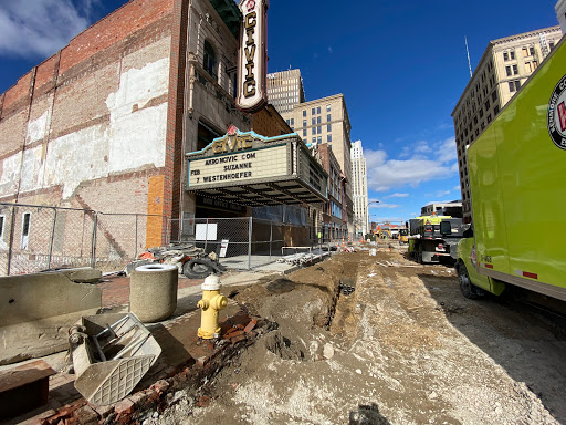 Performing Arts Theater «Akron Civic Theatre», reviews and photos, 182 S Main St, Akron, OH 44308, USA