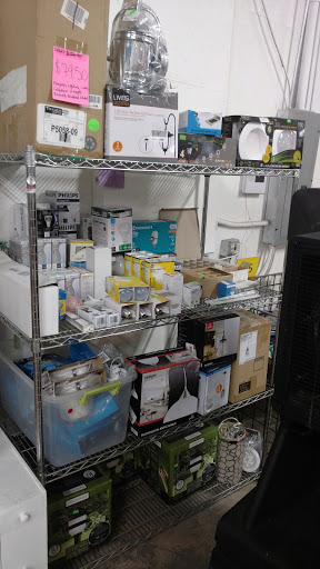 Discount Store «Fresh Start Liquidators», reviews and photos, 11498 W Buckeye Rd, Avondale, AZ 85323, USA