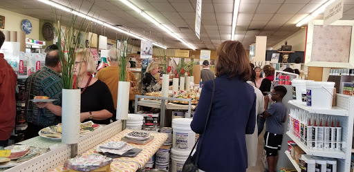 Paint Store «January Paint & Wallpaper», reviews and photos, 394 W Exchange St, Akron, OH 44302, USA