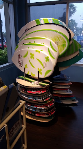 Clothing Store «Ron Jon Surf Shop», reviews and photos, 377 Mandalay Ave, Clearwater Beach, FL 33767, USA