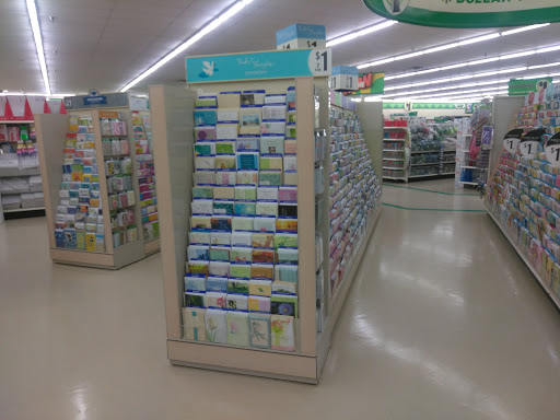 Dollar Store «Dollar Tree», reviews and photos, 900 Meridian Ave E #31, Milton, WA 98354, USA