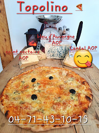 Photos du propriétaire du Pizzeria Topolino à Aurillac - n°14