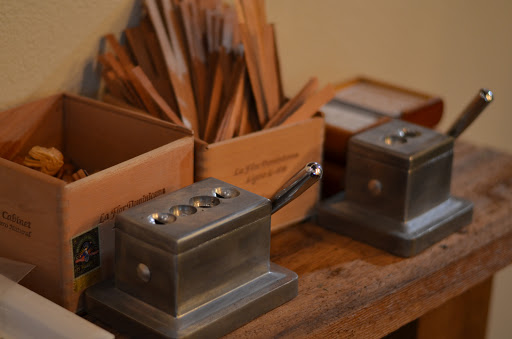 Cigar Shop «Elephant Cigars & Gifts - il regalo preferito», reviews and photos, 2801 W Expy 83, McAllen, TX 78503, USA