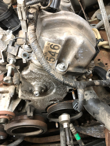 Auto Repair Shop «Anderson Auto Electrical», reviews and photos, 2091 S Main St, Waterbury, CT 06706, USA