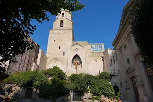 Church of Accoules image