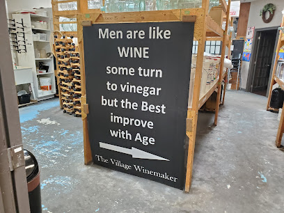 The Village Winemaker