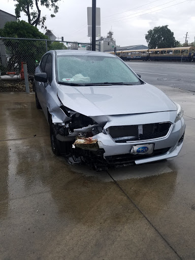 Auto Body Shop «Woodland Body Works», reviews and photos, 1424 E Main St, Woodland, CA 95776, USA