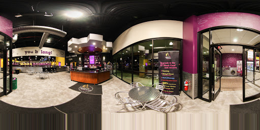 Gym «Planet Fitness», reviews and photos, 2000 Cooper Foster Park Rd, Amherst, OH 44001, USA