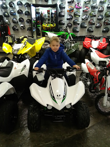 Motorcycle Dealer «Canandaigua Motorsports», reviews and photos, 2366 NY-332, Canandaigua, NY 14424, USA