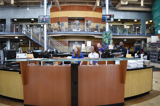 Gym «Genesis Health Clubs - Metcalf Super Sport», reviews and photos, 12075 Metcalf Ave, Overland Park, KS 66213, USA