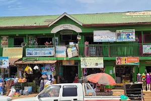 Abayita ababiri Market image