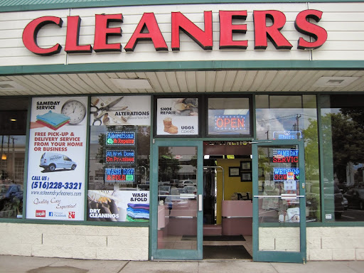 Dry Cleaner «Esteem Dry Cleaners», reviews and photos, 688 Stewart Ave, Garden City, NY 11530, USA