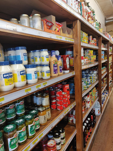 Grocery Store «ARCANGELI GROCERY CO/NORMS MARKET», reviews and photos, 287 Stage Rd, Pescadero, CA 94060, USA