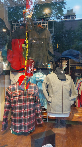 Sporting Goods Store «The Outdoor Store», reviews and photos, 206 E State St, Ithaca, NY 14850, USA