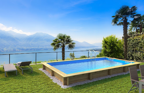 Piscine Clic à Le Rheu