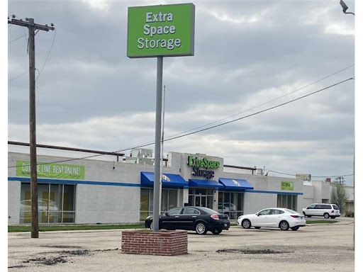 Self-Storage Facility «Compass Self Storage», reviews and photos, 3000 N River Rd, River Grove, IL 60171, USA