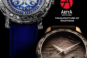 Luxury Artpieces SA, les ateliers créatifs ArtyA image