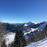 Photo n°2 de l'avis de Mladen.a fait le 03/03/2019 à 15:15 sur le  Rifugio Laugiane à Sutrio
