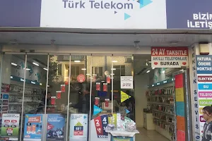 Türk Telekom image