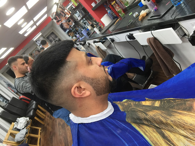 Comments and reviews of A1 Barber Shop