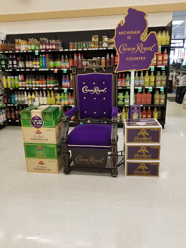 Grocery Store «Country Market», reviews and photos, 11301 Brooklyn Rd, Brooklyn, MI 49230, USA