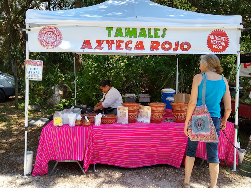 Farm «Sweetwater Organic Community Farm», reviews and photos, 6942 W Comanche Ave, Tampa, FL 33634, USA