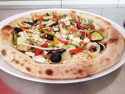 Pizzas TS (Tof Sof) à Audincourt
