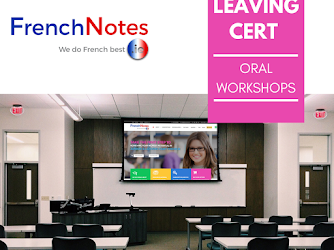 Frenchnotes.ie