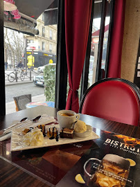 Plats et boissons du Bistrot Le Titi Parisien / Nouveau propriétaire depuis janvier 2023 - n°7