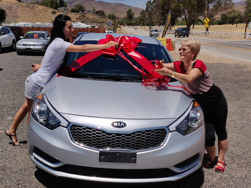 Used Car Dealer «Starfire Auto», reviews and photos, 27811 Avenue Hopkins #1, Valencia, CA 91355, USA