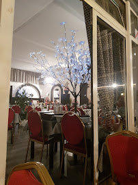 Atmosphère du Restaurant méditerranéen La Table d'Hanaé à Le Grau-du-Roi - n°16