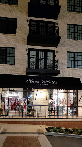 Lingerie Store «Anna Bella Fine Lingerie», reviews and photos, 5530 Windward Pkwy #1250, Alpharetta, GA 30004, USA