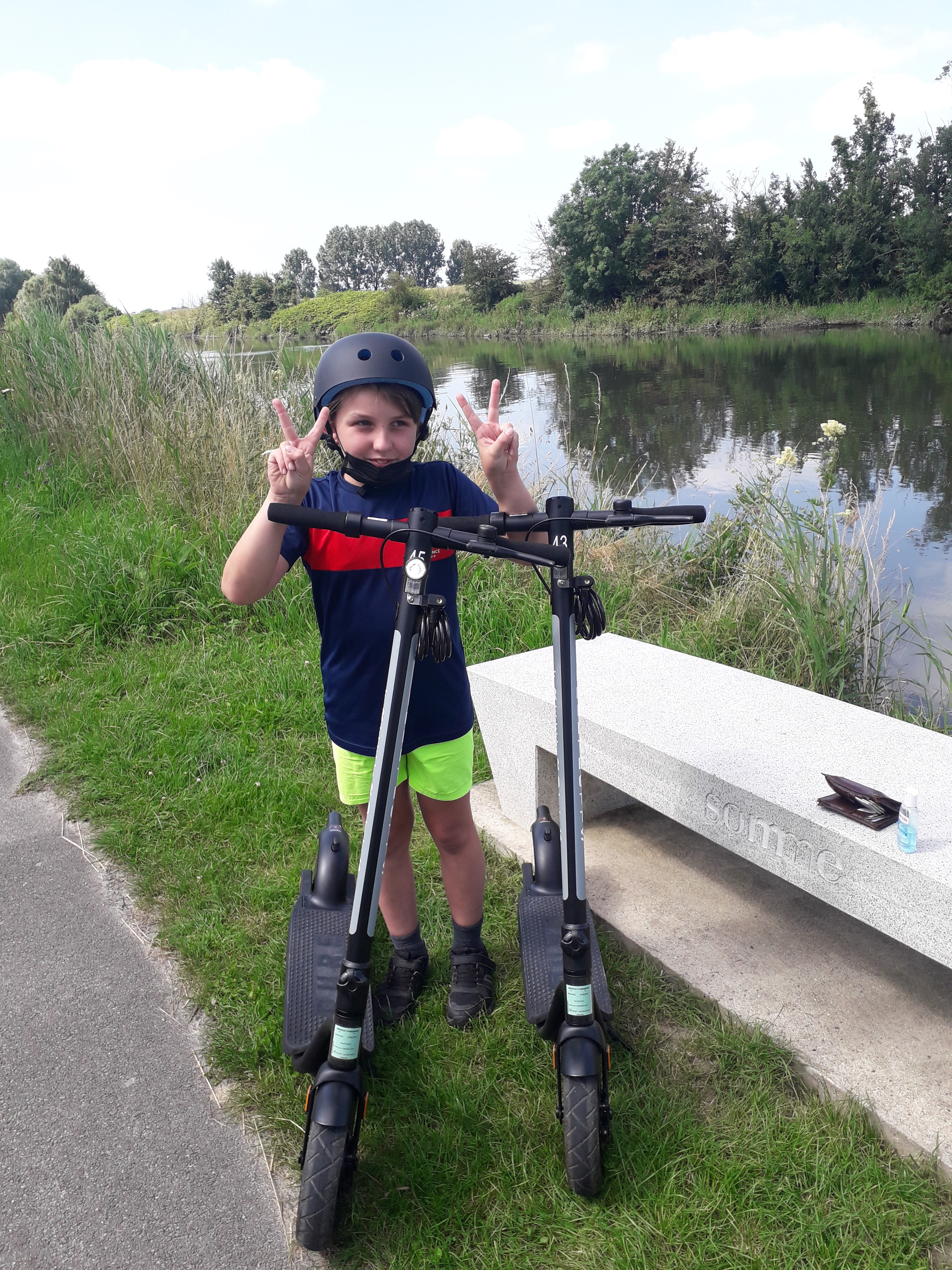 Photo n° 1 de l'avis de Wilfried.a fait le 17/07/2021 à 17:33