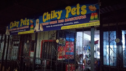 Chiky pets