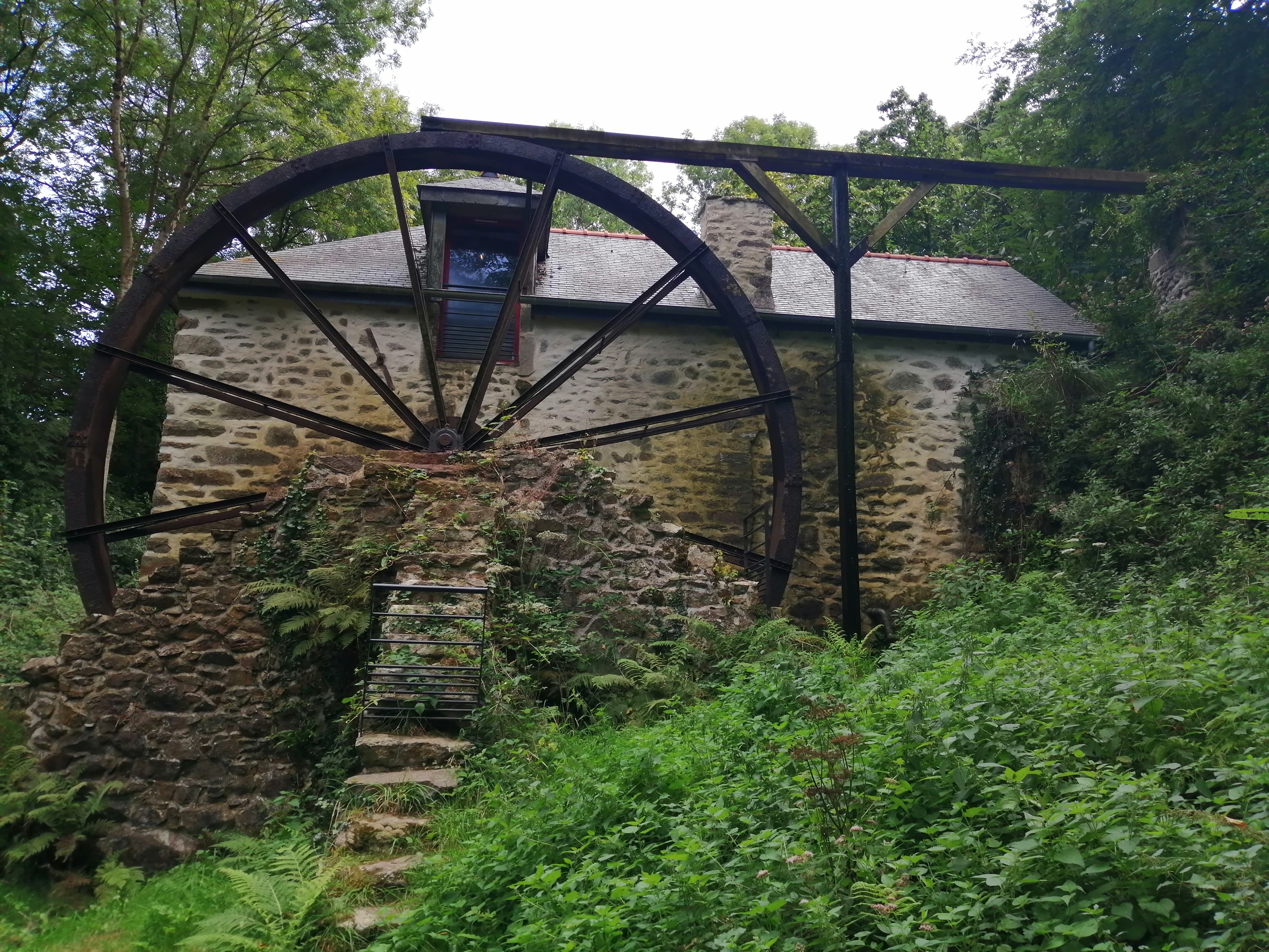 Photo n° 7 de l'avis de The.h fait le 05/09/2019 à 16:26