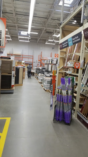 Home Improvement Store «The Home Depot», reviews and photos, 1595 East Frontage Rd, Park City, UT 84098, USA