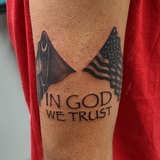 Tattoo Shop «Myrtle Beach Ink Tattoos», reviews and photos, 704 Seaboard St Unit A, Myrtle Beach, SC 29577, USA