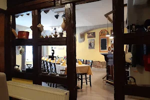 Rustika Restaurant image