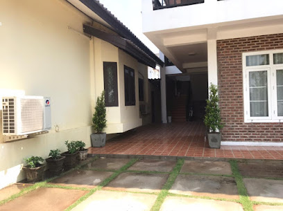 Smart Stay Apartment Laos