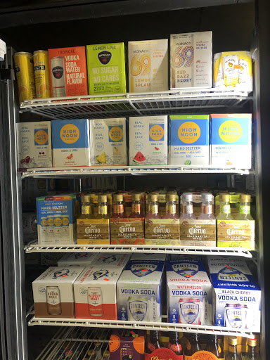 Liquor Store «Village Party Store & Deli», reviews and photos, 5589 E M 36 # A3, Pinckney, MI 48169, USA