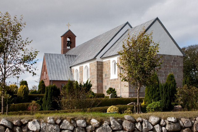 Anmeldelser af Hundborg Kirke i Thisted - Kirke