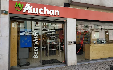 My Auchan Penha de França image