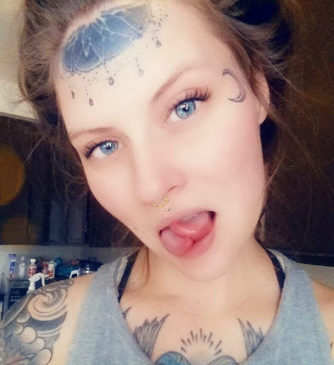 Tattoo Shop «Hopeless Ink Tattoo & Piercing», reviews and photos, 2308 Main St, Vancouver, WA 98660, USA