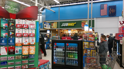 Department Store «Walmart Supercenter», reviews and photos, 4001 2nd Ave W, Williston, ND 58801, USA