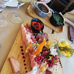 Photo n°3 de l'avis de Rui.e fait le 02/04/2023 à 13:49 sur le  O Ferrador à Sapataria